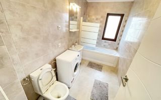 2 camere, decomandat, modern, bloc nou, balcon, Europa, Luminia - Poză 7