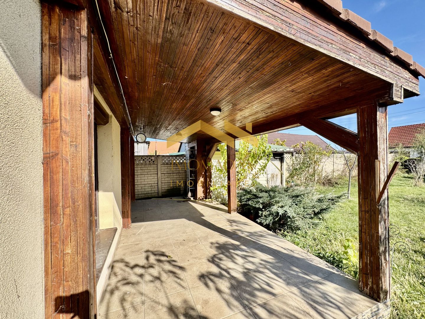 Cheveresu Mare-Casa Individuala-Disponibilă Imediat - Poză 9