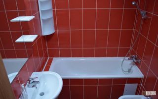 Apartament 1 cameră, decomandat, bloc nou – Complex Studențesc / Ștefan cel Mare - Poză 14