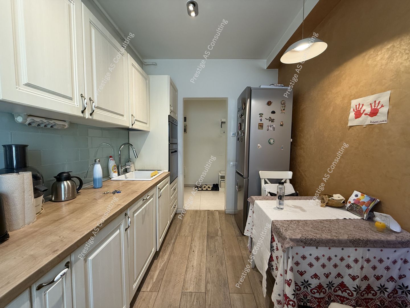 Apartament Nou Giroc | 2 camere | Decomandat | Hotel IQ - Poză 12