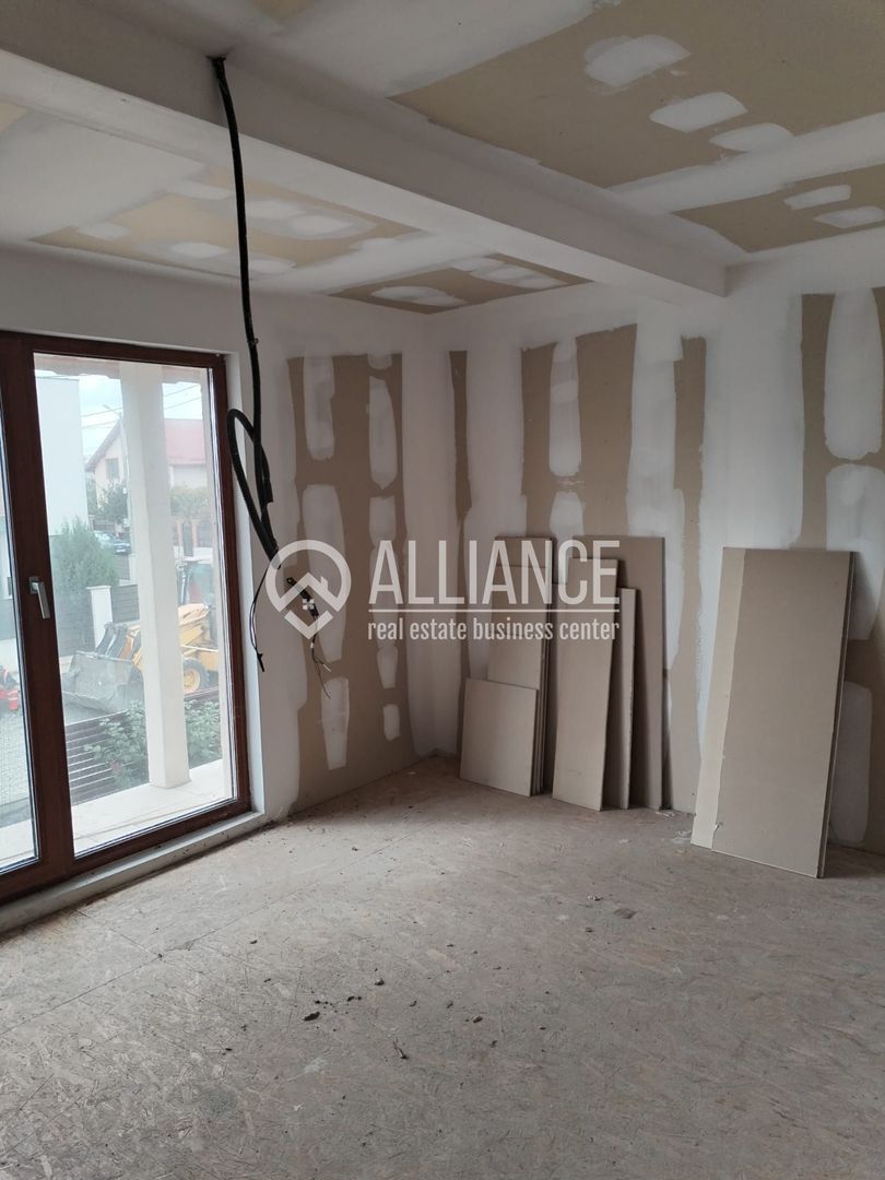 Lumina (cod04)-Casa P+1 4 camere 3 bai - Poză 13