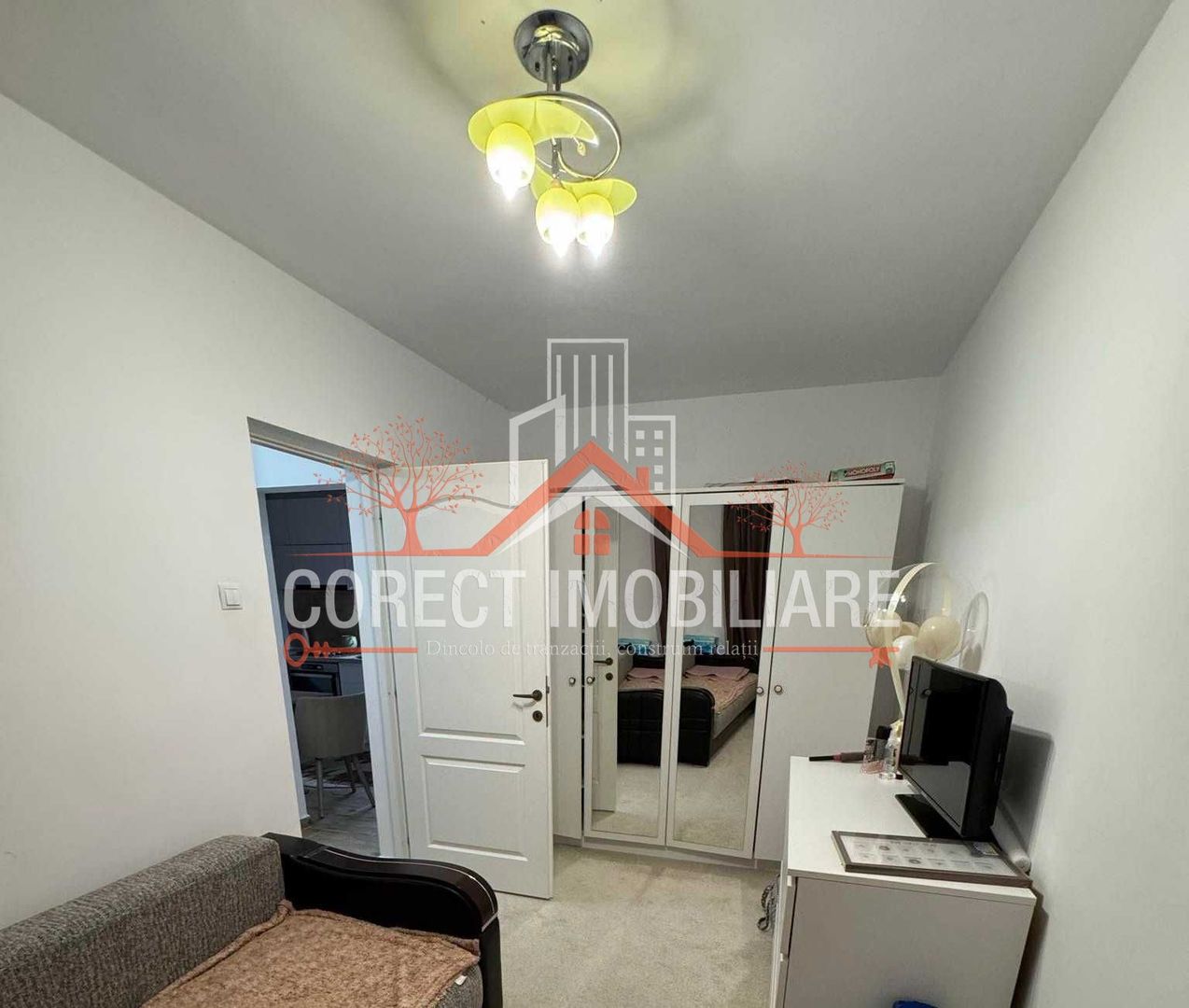 💥Apartament de vanzare bulevardul Independentei, str. Octavian Goga - Poză 2
