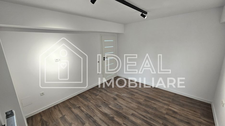 Apartament cu 3 camere si terasa, LA CHEIE 112 mp utili, zona Turnisor - Poză 8