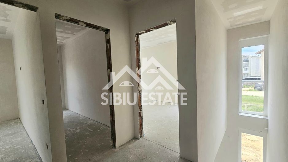 Casa Selimbar, Sibiu 3 dormitoare, 3 bai, terasa - Poză 22