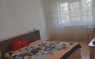 Apartament 2 camere, zona Nicolina 1, Iași – mobilat, cu balcon închis - Poză 5