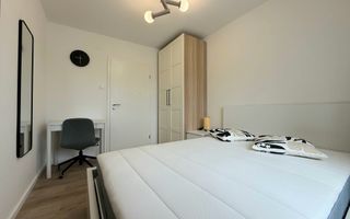 Apartament 3 camere, Centrul Civic - Poză 2