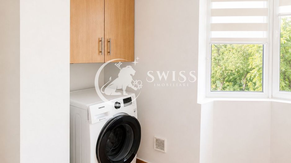 Apartament modern 2 camere | 55mp | Parcare | Plopilor | 15min USAMV - Poză 7