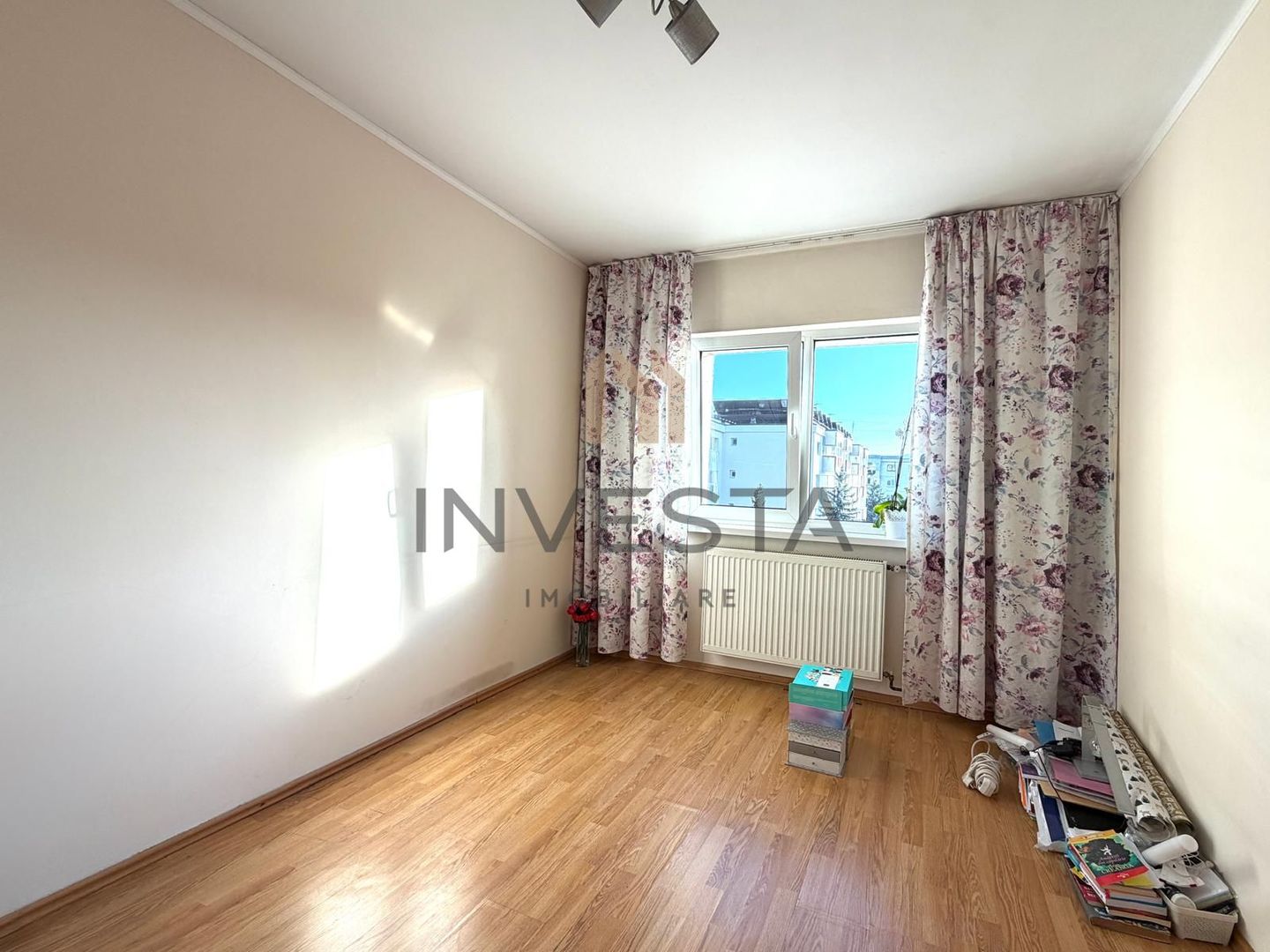 Apartament cu 3 camere in zona strazii Gorunului ! - Poză 7