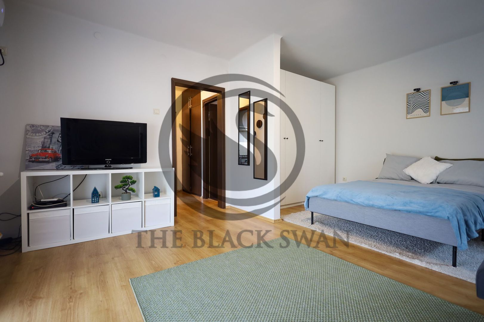 Garsoniera de vanzare | Zona Ultracentrala, Ploiesti | Comision 0% - Poză 1