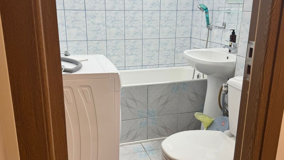 Garsoniera Drumul Taberei Plaza Mall - Poză 4