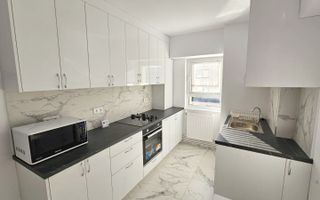 Apartament 3 camere decomandate strada Observatorului - Poză 1