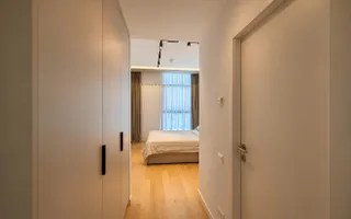 Apartament 3 camere cu terasă, parcare și boxă | UpSite Floreasca - Poză 19