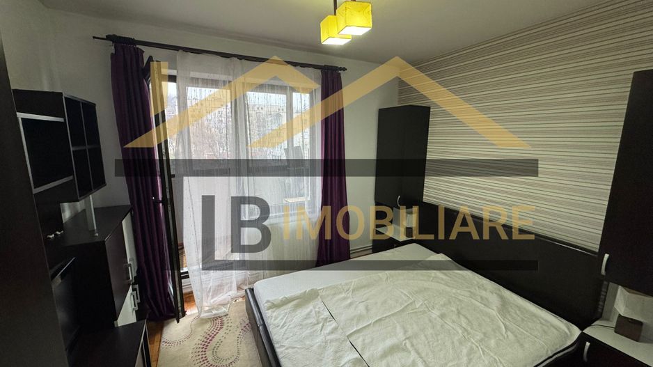 Apartament cu 3 camere, 75 mp, Zona Diamant - Poză 4