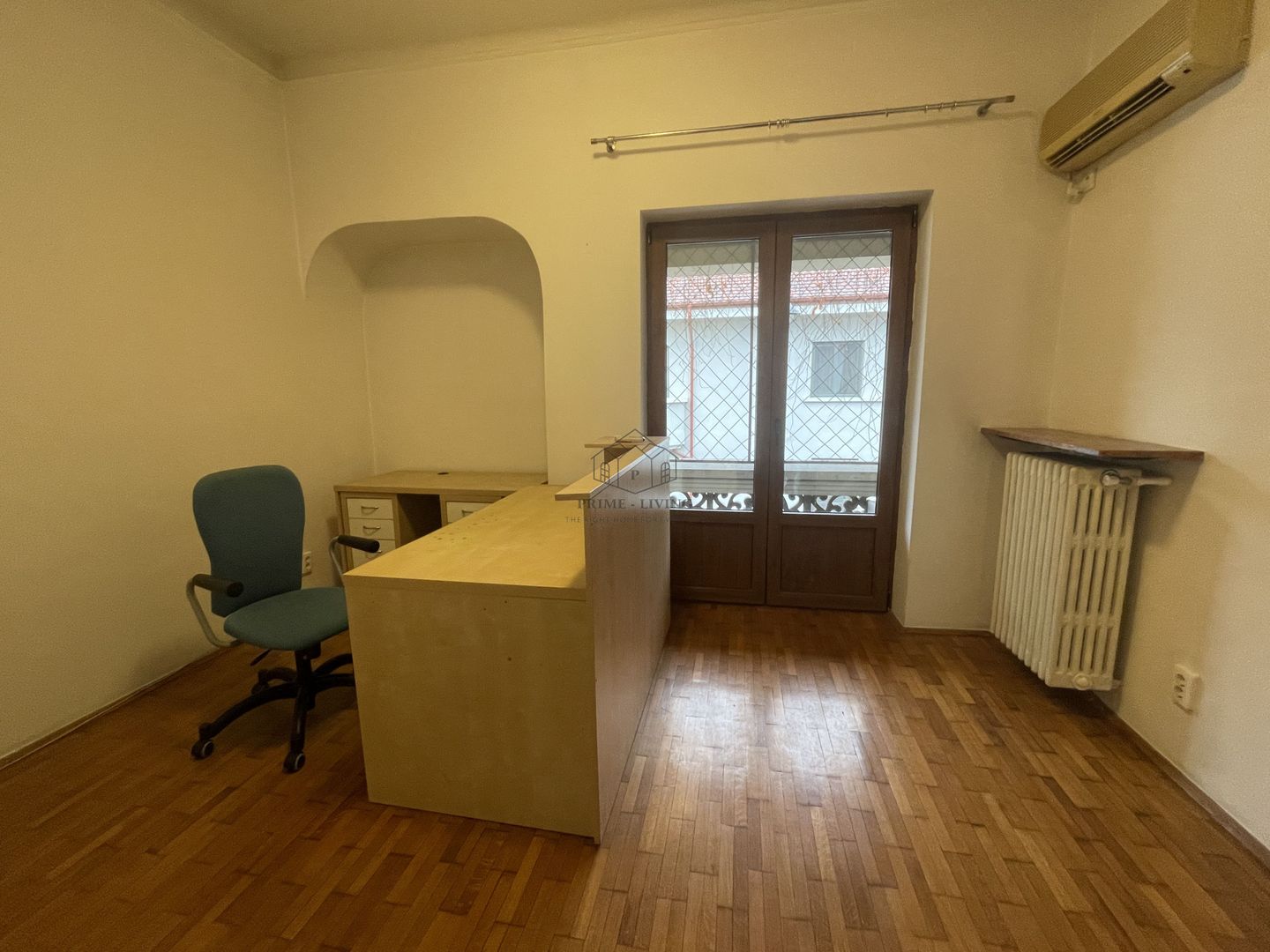 VILA SUPERBA LA INCHIRIERE PRETABILA CA SPATIU DE BIROU SAU REZIDENTA - Poză 31