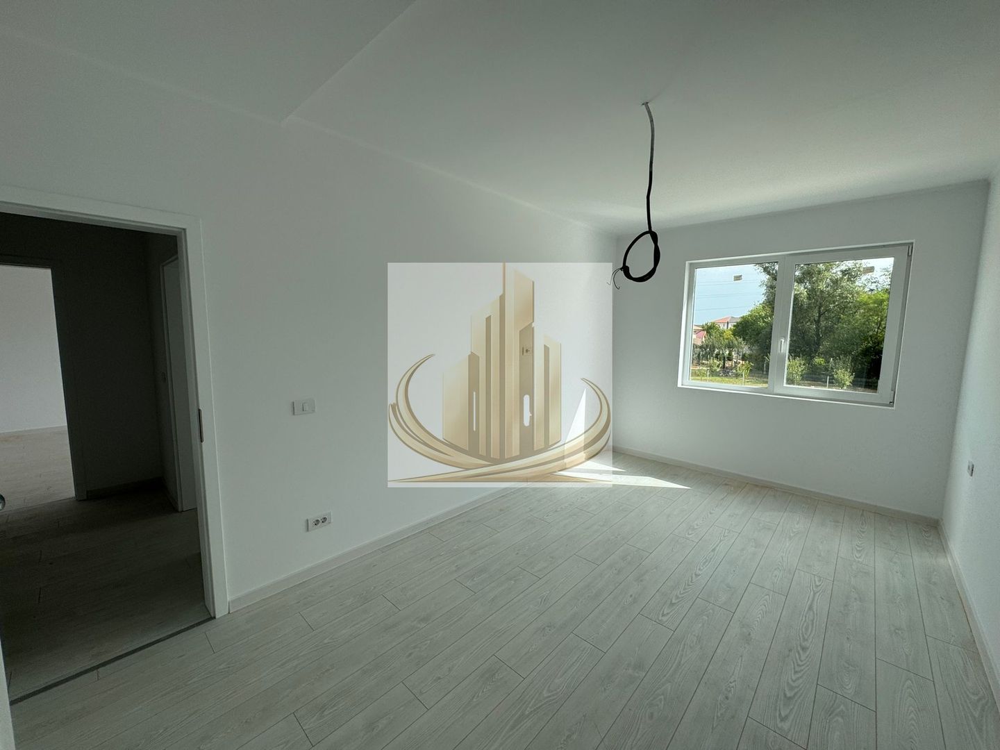 Apartamente noi. Bucătărie separată. Tva inclus. - Poză 4