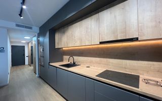 Apartament 2 camere LUX | Semicentral | Parcare | zona Liberty Park - Poză 4