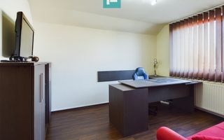 Vilă cu 5 camere de vânzare în zona Aradul Nou - Poză 25