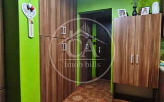 Apartament cu 2 camere de vanzare in zona Velenta, Oradea - Poză 5