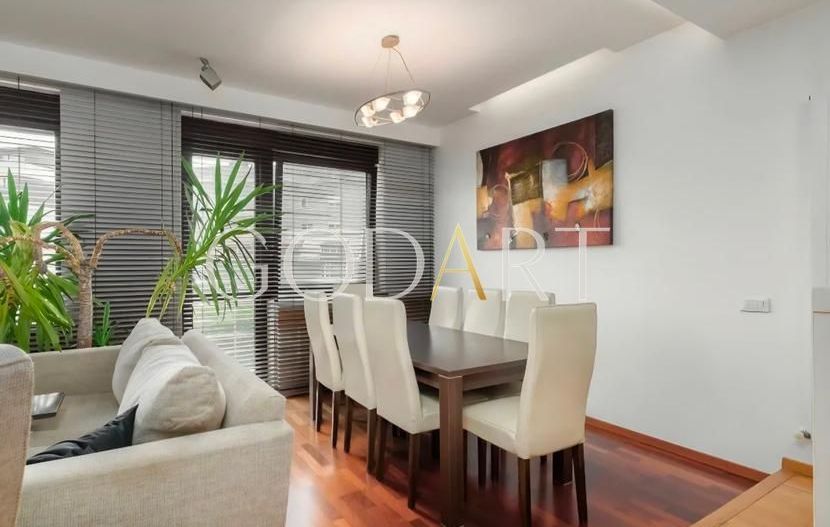 Duplex 5 camere Herastrau | 2 locuri de parcare - Poză 3