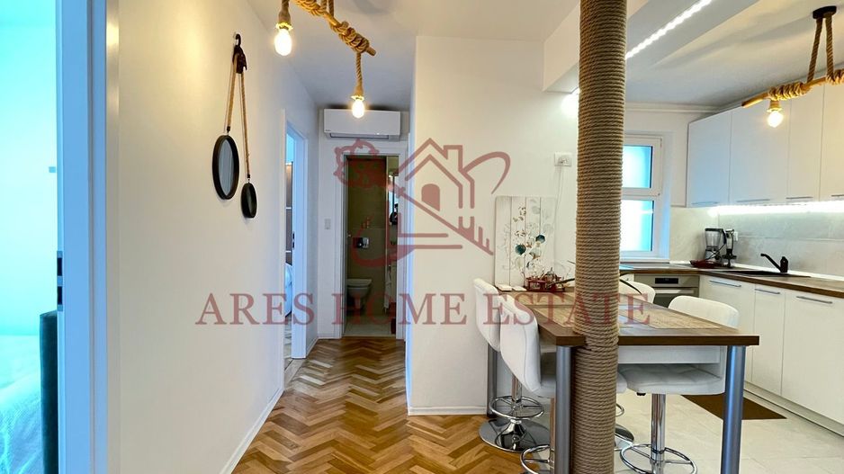 3 camere decomandat, lux & smart – Piața Dacia, 2 băi, 72 mp. - Poză 2