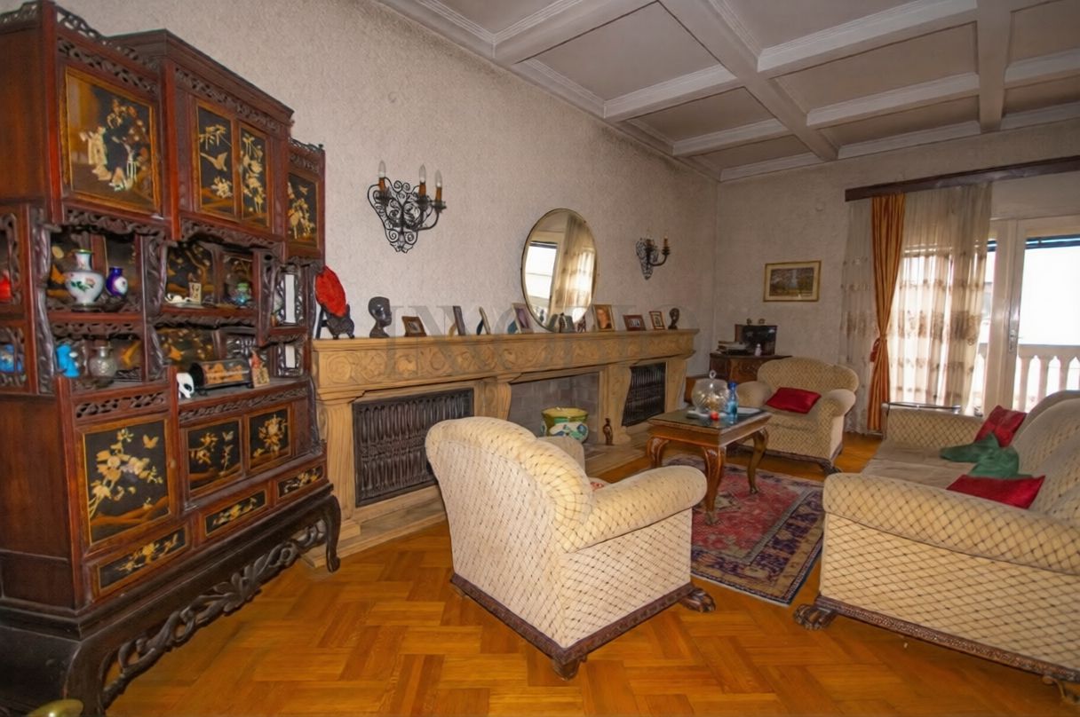 Vila Dorobanti - Capitale | Arhitectură Distinctivă - Poză 4