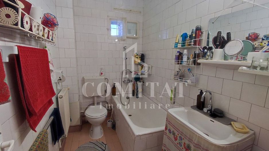 Apartament 3 camere decomandat | zona Piața Zorilor - Poză 13