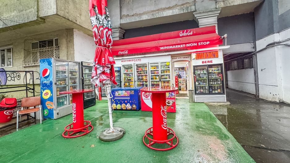 Spatiu Comercial Vanzare/ Chirie - Poză 1