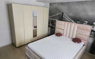 Garsoniera ultracentrala- Zona Teatru National Marin Sorescu - Poză 1