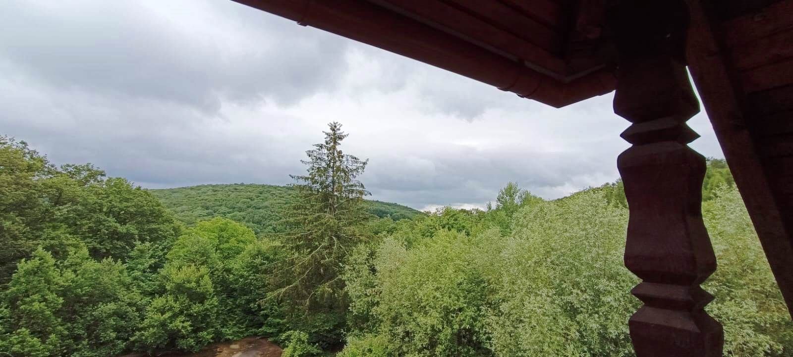 Complex turistic in Valcele-Covasna - Poză 11