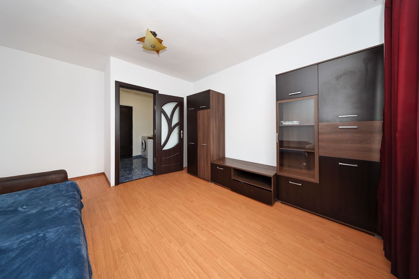 Garsoniera 21 mp Zona Tractorul - Poză 2