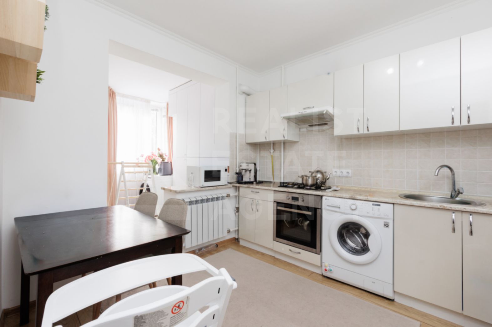 Vânzare, apartament, o cameră, str. Gheorghe Asachi, Telecentru - Poză 3