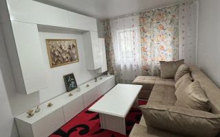 2 Camere | Parter | Zona Centrala | Mobilat | Utilat | - Poză 1