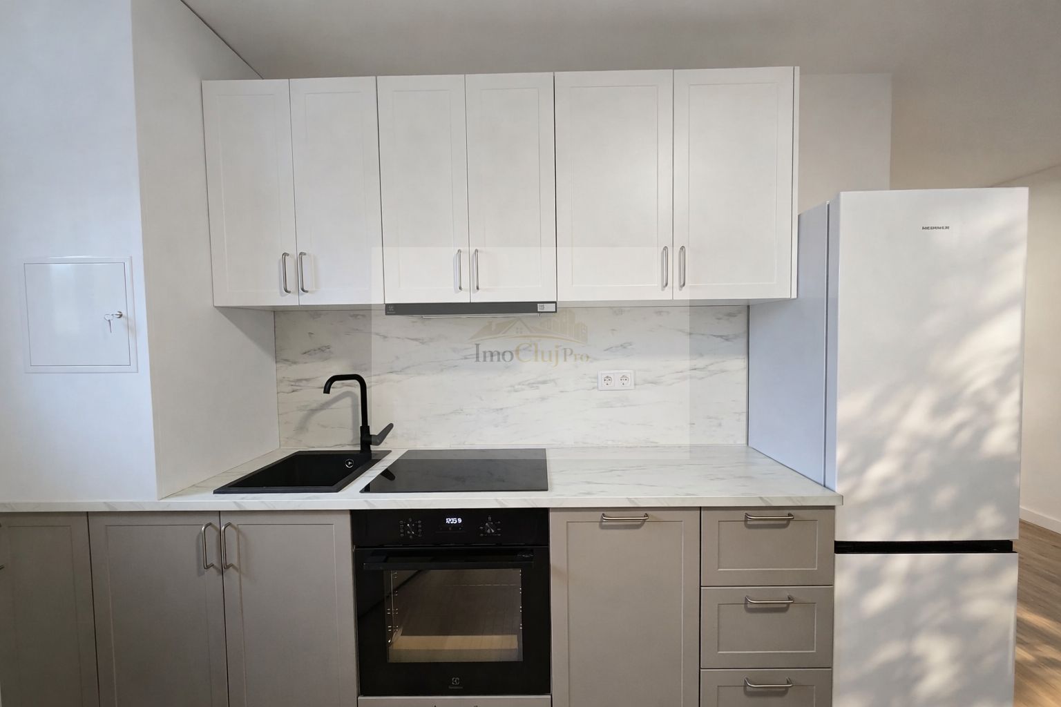 Apartament 2 camere de închiriat +Parcare | Europa | Prima închiriere - Poză 3