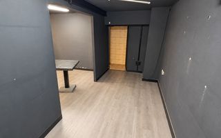 CHIRIE SPAȚIU COMERCIAL | 55 m² | RÎȘCANI | MATEI BASARAB 9/1 - Poză 6