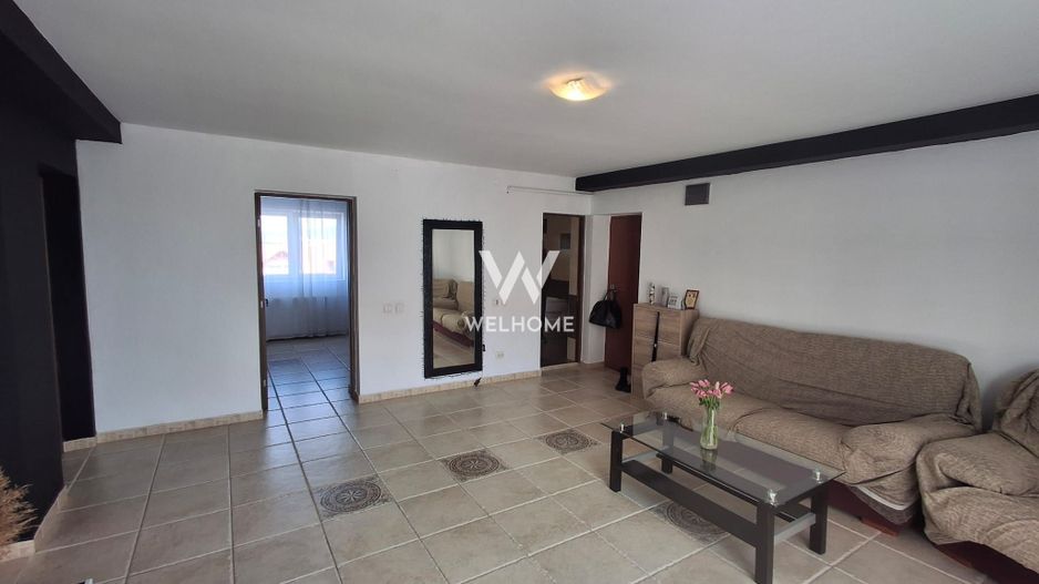 Apartament de închiriat – 3 camere, C. Turnișorului, zona Kogălniceanu - Poză 3