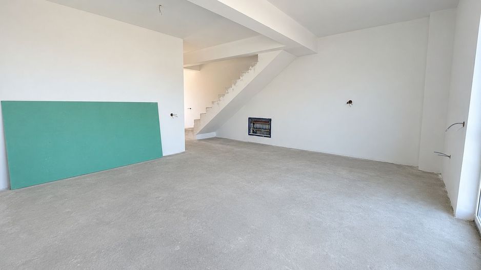 VILA P+1- Pompă de Căldură- Teren 350mp- 120mp utili - Poză 5