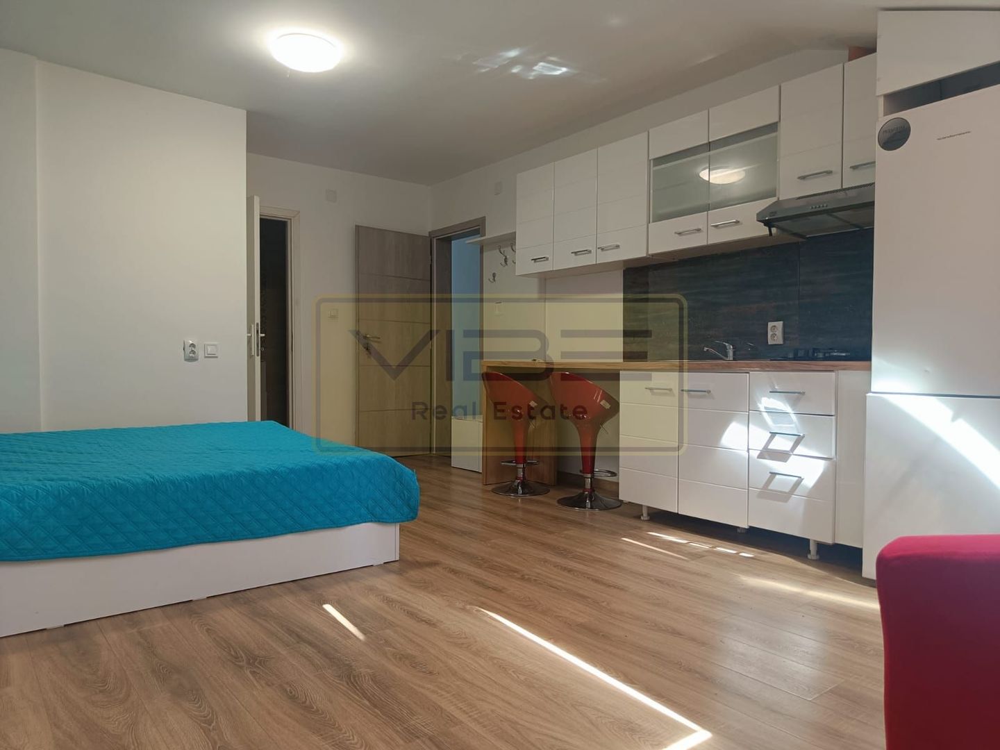 Copou - Fudatie - 10 min. Cuza /UMF - Poză 4