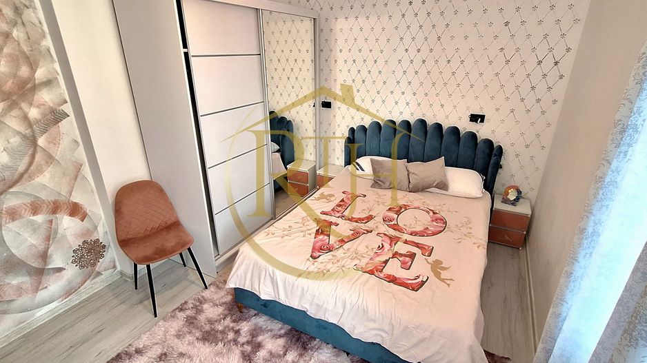 Apartament 2 camere modern, Braytim-Giroc, parcare inclusă, 0% Comision - Poză 10