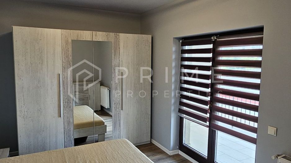 Apartament  cu 3 camere de închiriat – Parcare inclusă-Str Secerei - Poză 4