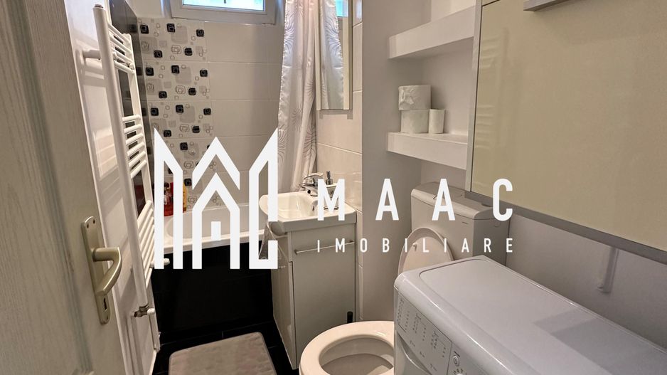 Apartament 2 camere | Recent Renovat | Zona Mihai Viteazu - Poză 6