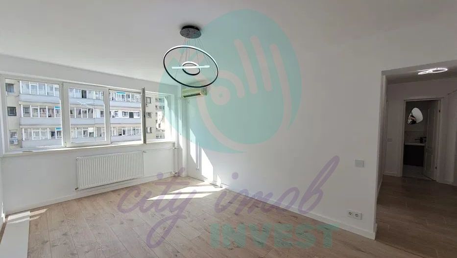 3 camere complet renovat – Iancului - Poză 1