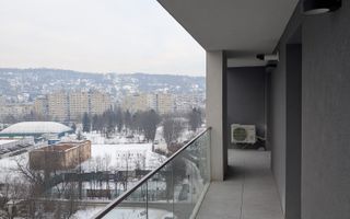 3 camere, Parcare, Plopilor, Zona Rozelor, USAMV, Platinia - Poză 11