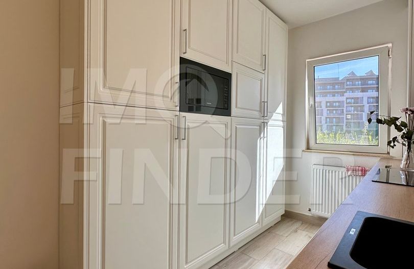 Apartament de vanzare cu 4 camere 89 mp Buna Ziua - Poză 3