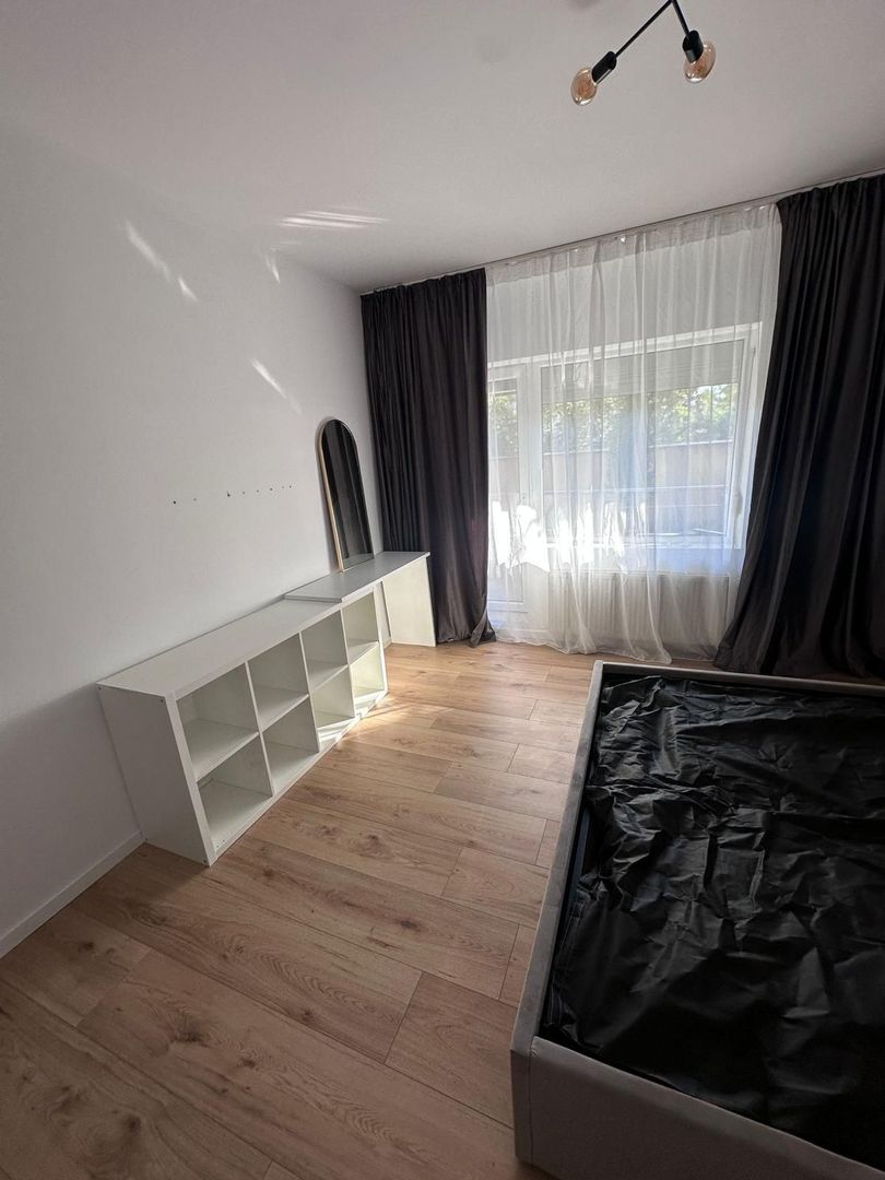 Pipera – Rond OMV | 3 camere | Bloc privat | Parcare inclusă - Poză 15