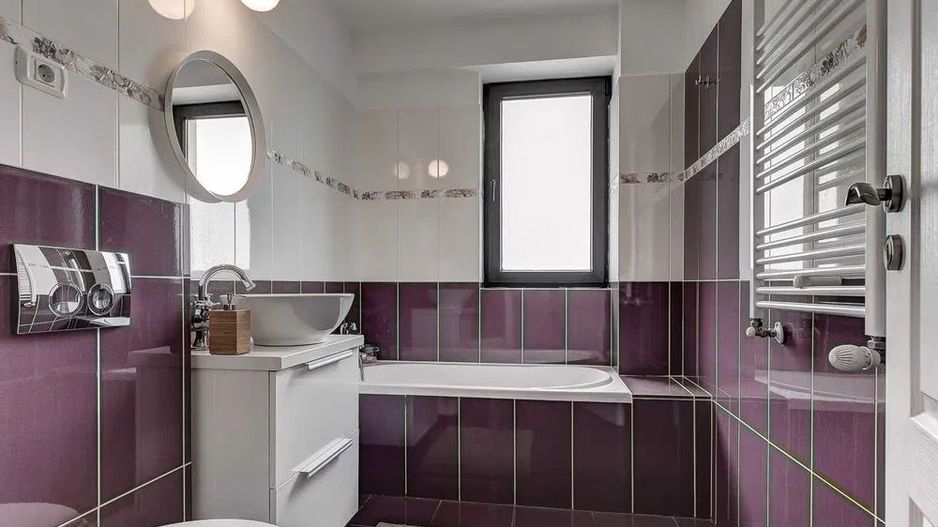 3 camere | Green Vista | Pipera | Garaj subteran - Poză 8