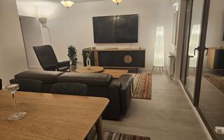 Apartament 4 camere mobilat , Zona Rond Alba Iulia - Poză 5