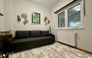 Proprietate exclusivistă cu 2 corpuri de clădire | Grădina Icoanei - Poză 4