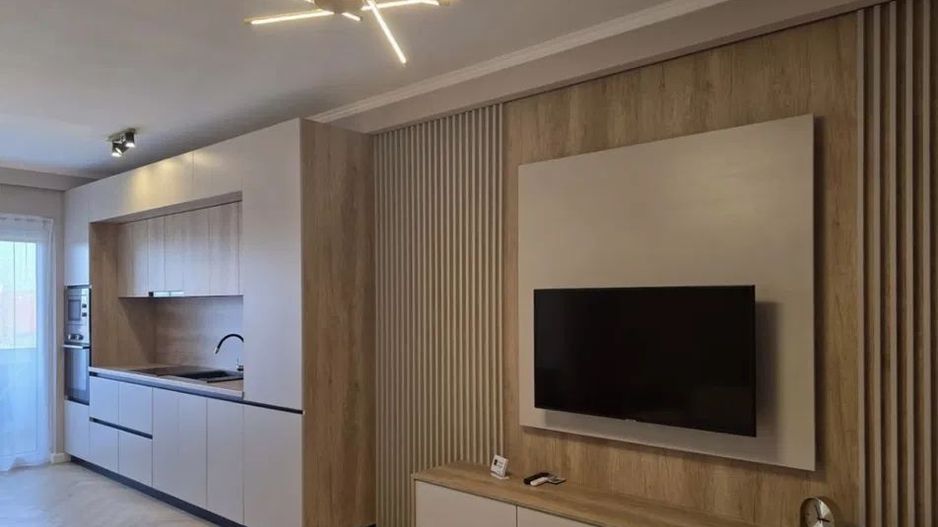 Apartament cu două camere de închiriat premium - Poză 3