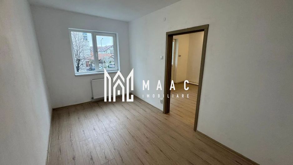 Apartament 3 Camere I ETAJ 1 I La cheie I Rahovei - Poză 3
