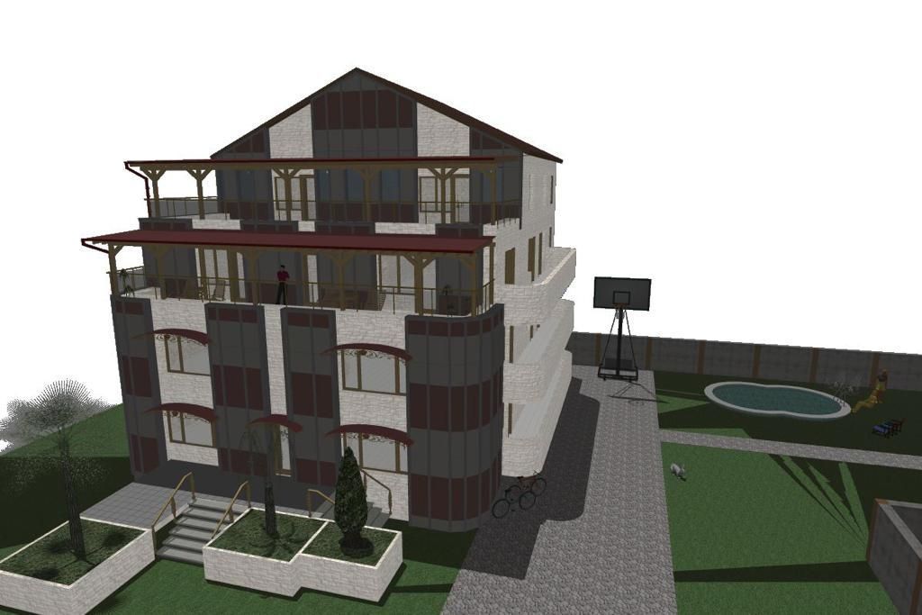 Inchiriere spatiul pentru birouri zona Vitan Barzesti 300 mp, 4 parcari - Poză 2